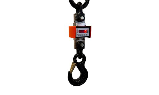 CS crane scale mobile scale